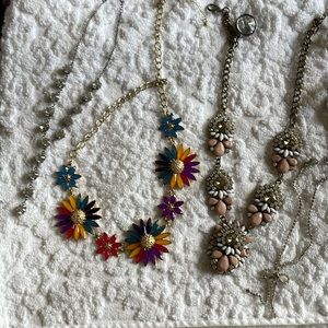 Necklace assortment